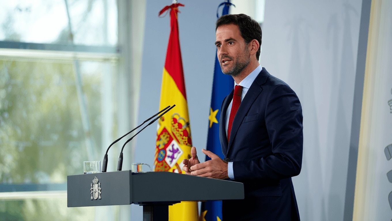 Nato confirms that Spain reached 2% of GDP defence spending in 2025