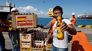 Spain among top beer exporters: sales have tripled in the last ten years