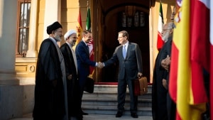 Spain to reopen embassy in Tehran in support of ceasefire