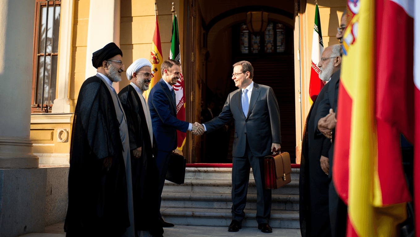 Spain to reopen embassy in Tehran in support of ceasefire