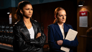 La vuelta de 'Euphoria' o la secuela de 'El cuento de la criada': los mejores estrenos de series de abril