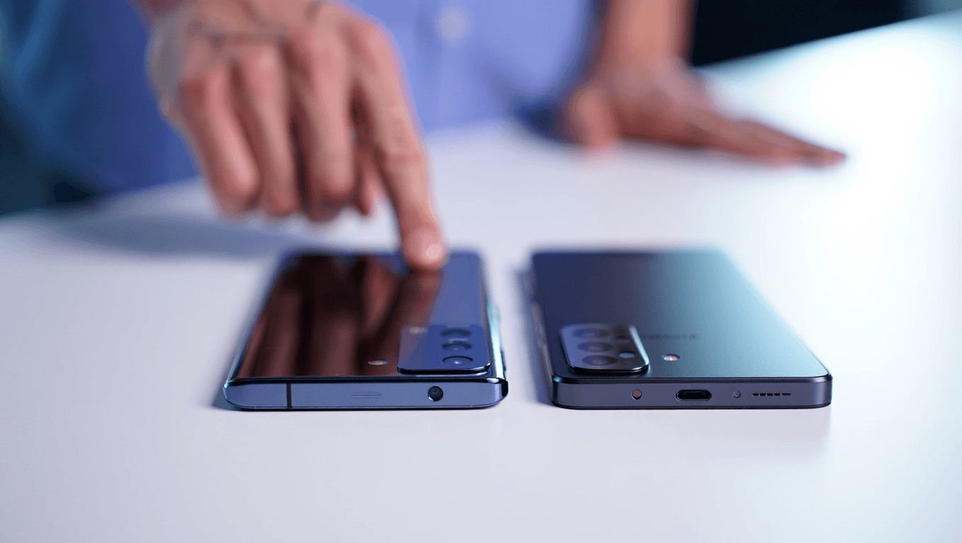 Una de las mejores funciones de IA del Galaxy S26 está por llegar al Galaxy S25