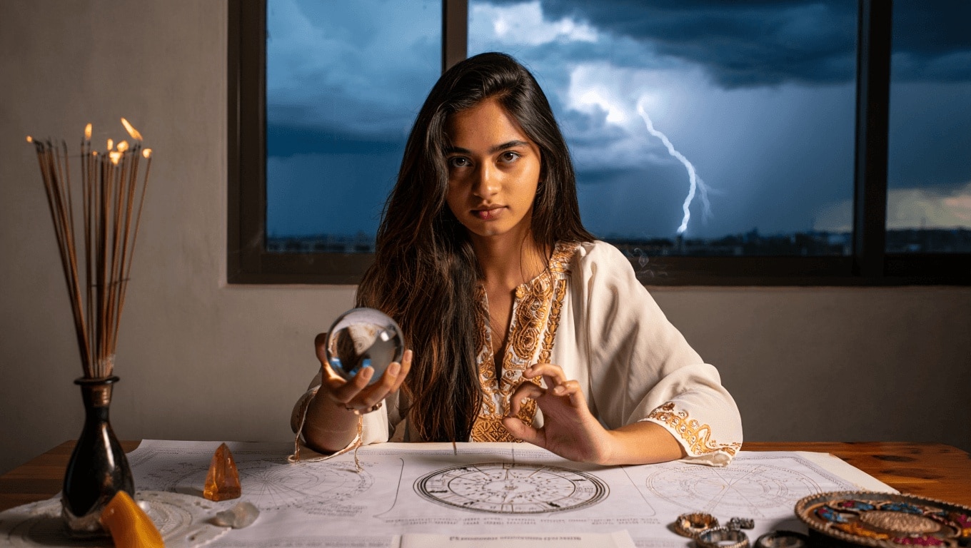 Los secretos del zodiaco para el domingo, 12 de abril de 2026: Esto es lo que te depara el destino