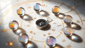 Predicciones para mañana, miércoles, 8 de abril de 2026: Tu destino según los astros