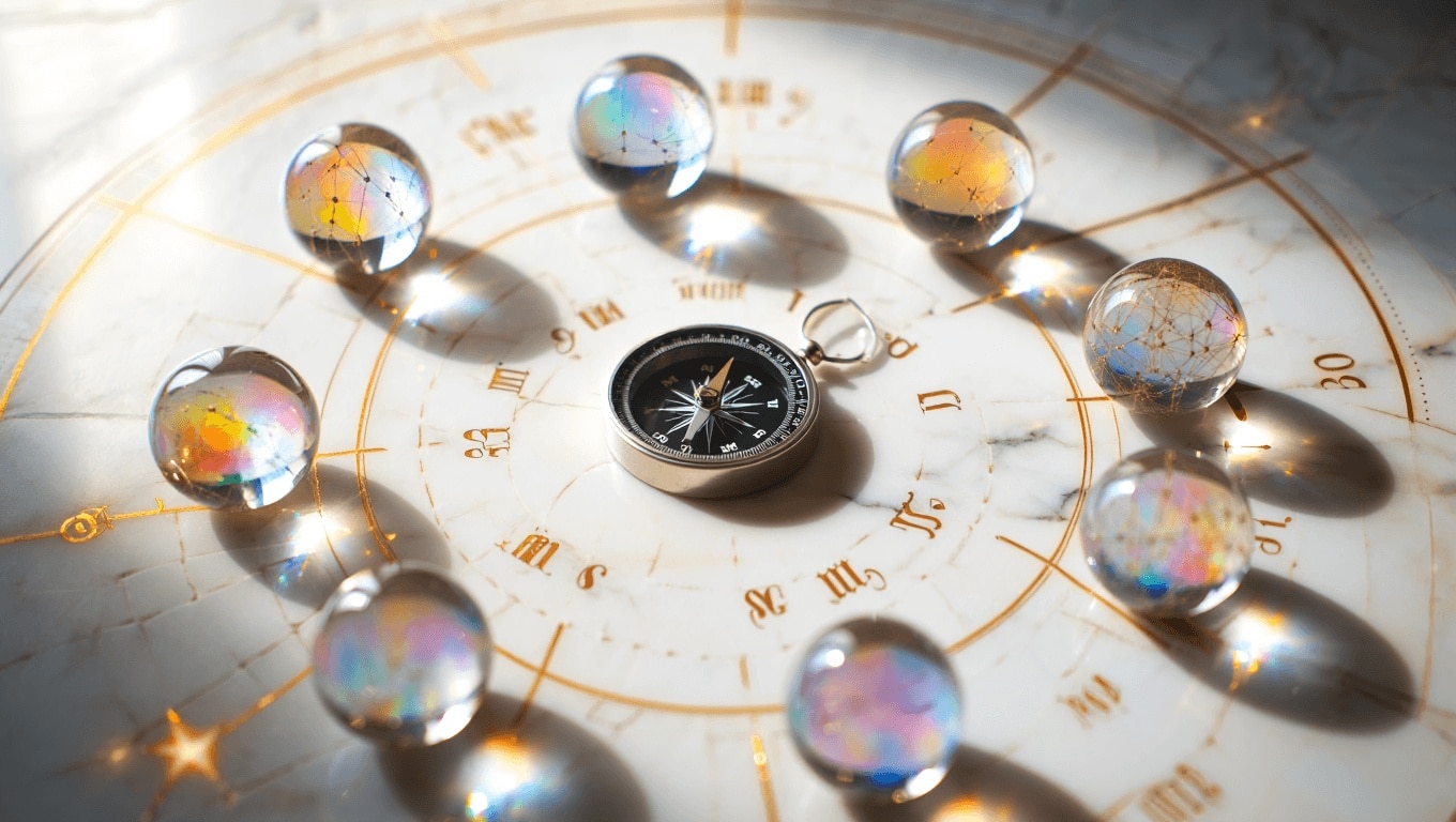 Predicciones para mañana, miércoles, 8 de abril de 2026: Tu destino según los astros