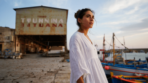 Concepción Revuelta sobre su nueva novela 'La Siciliana': “Quería retratar un tiempo de cambio”