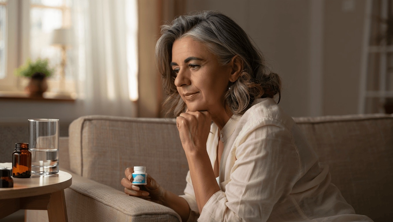 ¿Por qué no me hace efecto el magnesio? Los errores más frecuentes con el suplemento de moda en menopausia