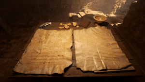 Los manuscritos descubiertos en Egipto tras la Segunda Guerra Mundial que cambiaron la historia del cristianismo