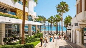 Marbella quiere volver a ser Marbella: los hoteles de lujo que están protagonizando su nueva edad dorada