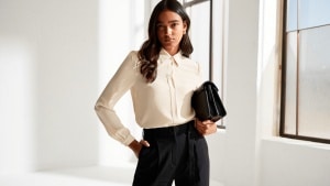 Me quedé sin aliento cuando vi estos básicos de nueva colección de Massimo Dutti