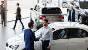 Spain approaches 2005 new car registrations record with 11% growth