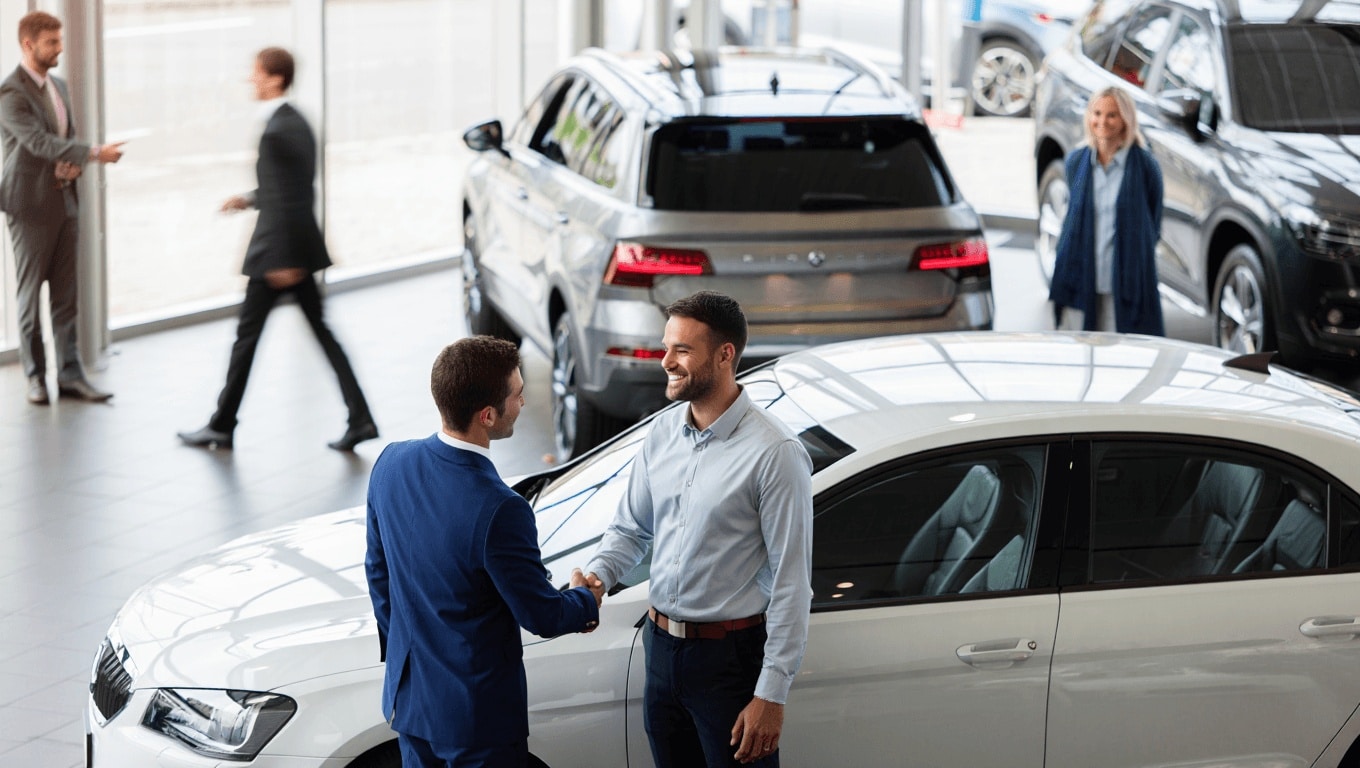 Spain approaches 2005 new car registrations record with 11% growth