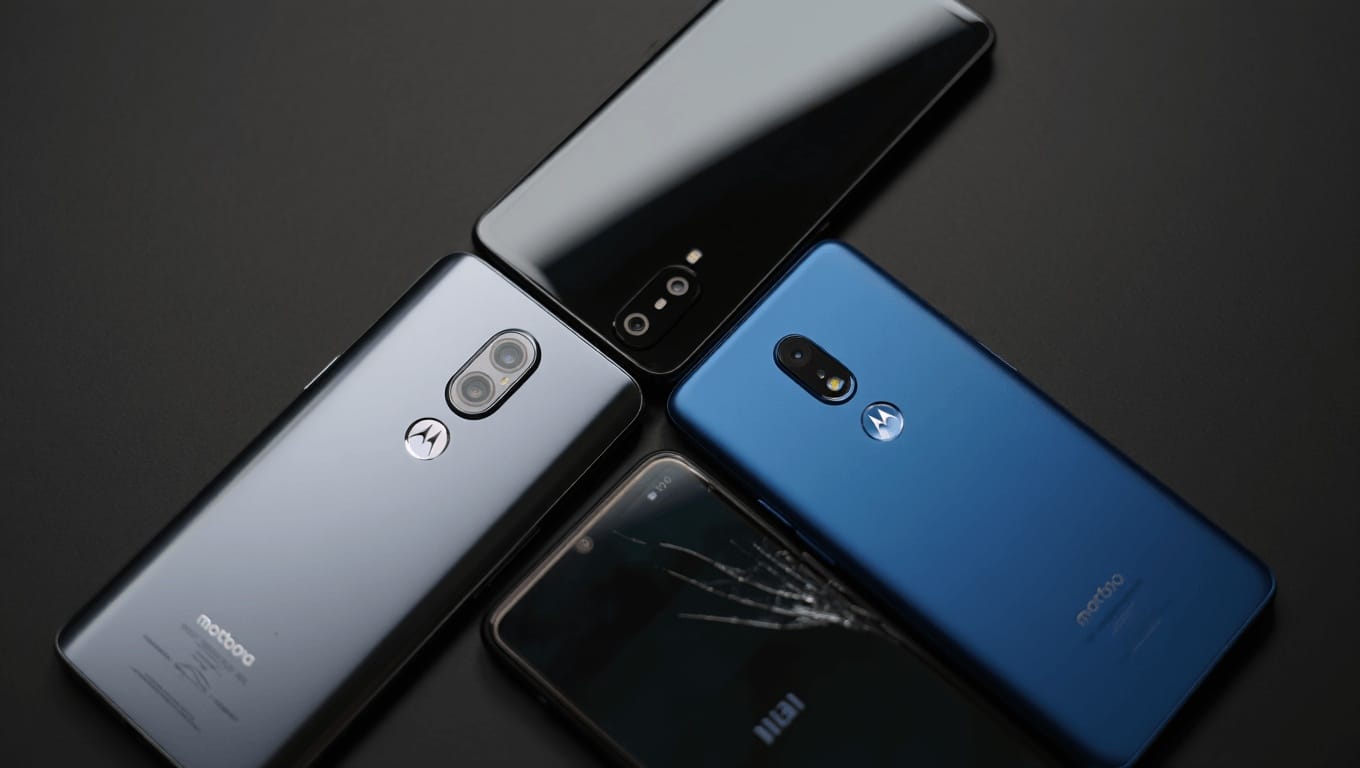 Motorola destroza a Xiaomi en la gama media con sus nuevos Moto G87, Moto G47 y Moto G37