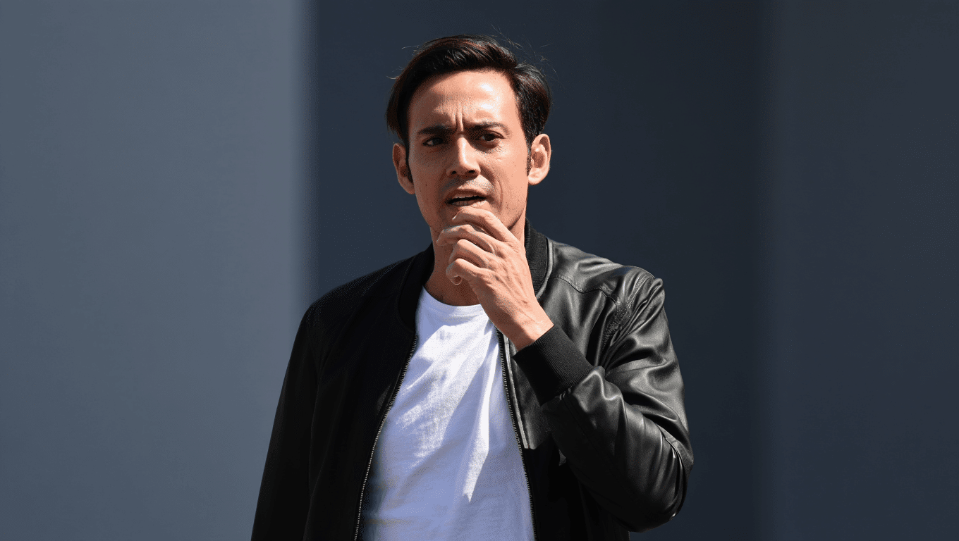 Nolasco critica la viralidad y el consumo rápido de música: “Hay que adaptarse, pero no someterse”