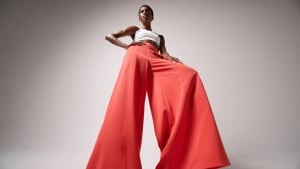 Los pantalones anchos son los más favorecedores: los favoritos de la temporada que incluiré en mi armario