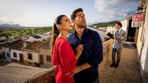 Housing prices in Spain's suburbs spiral out of control with more than 100% increases in three years