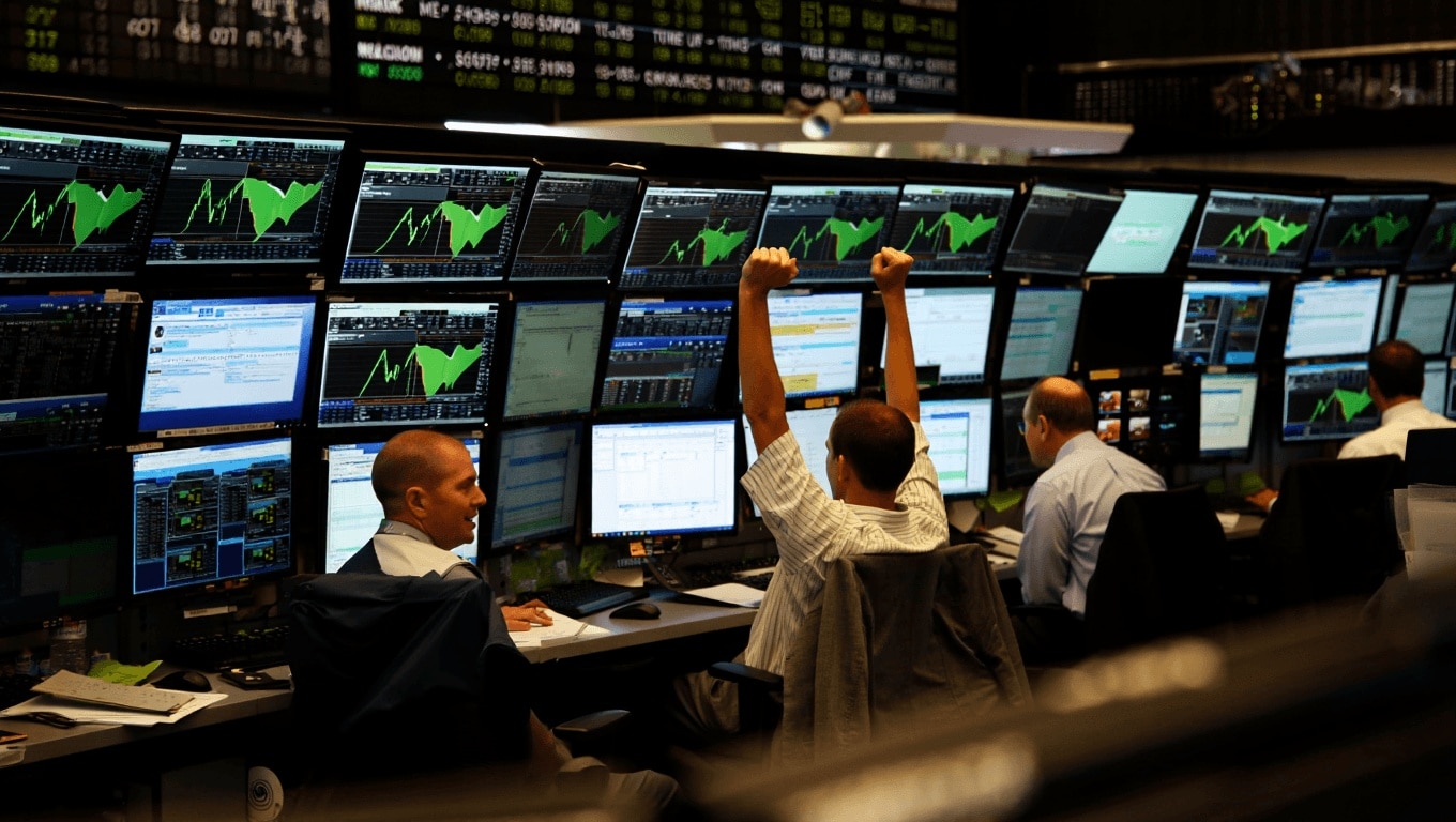 Oil prices plummet and stock markets soar after Trump's truce with Iran