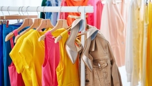 Las compras de Primark de la semana: vestidos de colores, zapatos de fiesta y chaquetas de primavera