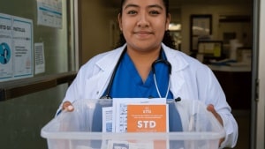 Cómo, cuándo y dónde realizar las pruebas de ITS: una enfermera ofrece las claves para tener una buena salud sexual