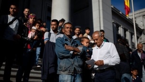 Regularisation of half a million migrant workers begins this week