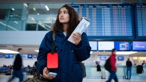 Ryanair will bring forward check-in closing time to one hour before flight departure time