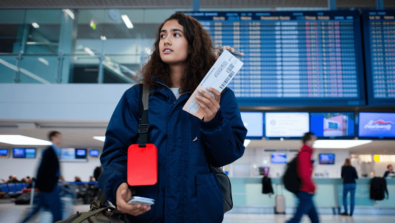 Ryanair will bring forward check-in closing time to one hour before flight departure time