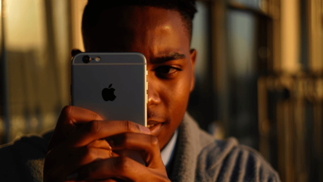 La nueva Siri de iOS 27 convertirá la cámara de tu iPhone en una herramienta con IA