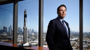 SpaceX pone en marcha su salida a bolsa y le apunta a una valoración bestial