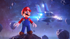 'Super Mario Galaxy': la película que convierte a la estrella de los videojuegos en el nuevo Mickey Mouse