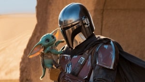 Mira el emocionante tráiler final de ‘The Mandalorian y Grogu’, que devuelve el mejor Star Wars al cine