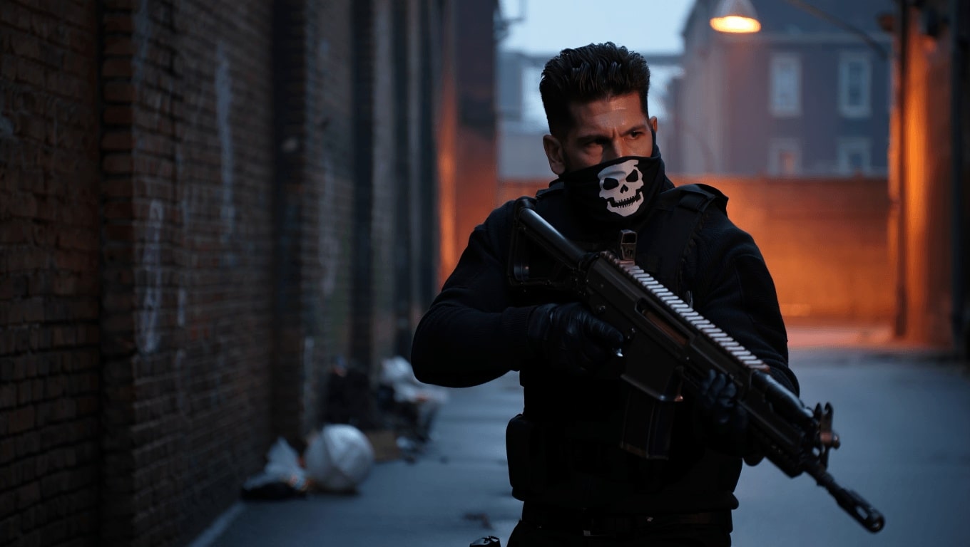 Frank Castle tiene sed de sangre en el salvaje tráiler de ‘One Last Kill’, el especial de The Punisher