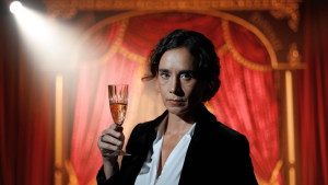 Popy Blasco: “The Rocky Horror Picture Show bebe mucho del cabaré de entreguerras”