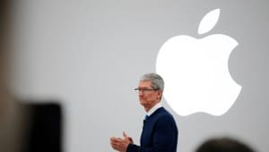 Tim Cook explica por qué dejará de ser CEO de Apple