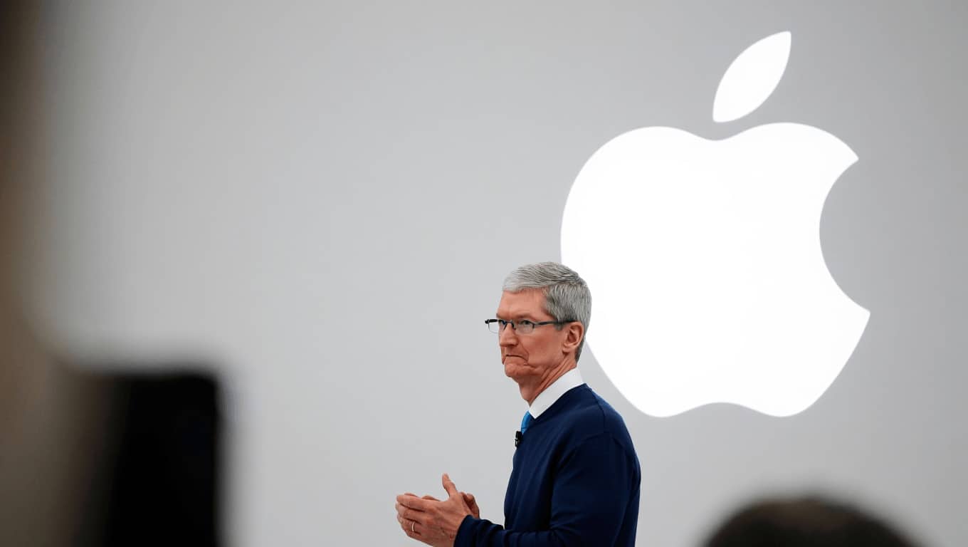 Tim Cook explica por qué dejará de ser CEO de Apple