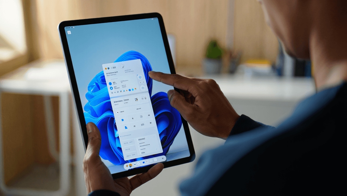 La función más esperada de Windows 11 está a punto de llegar tras una filtración