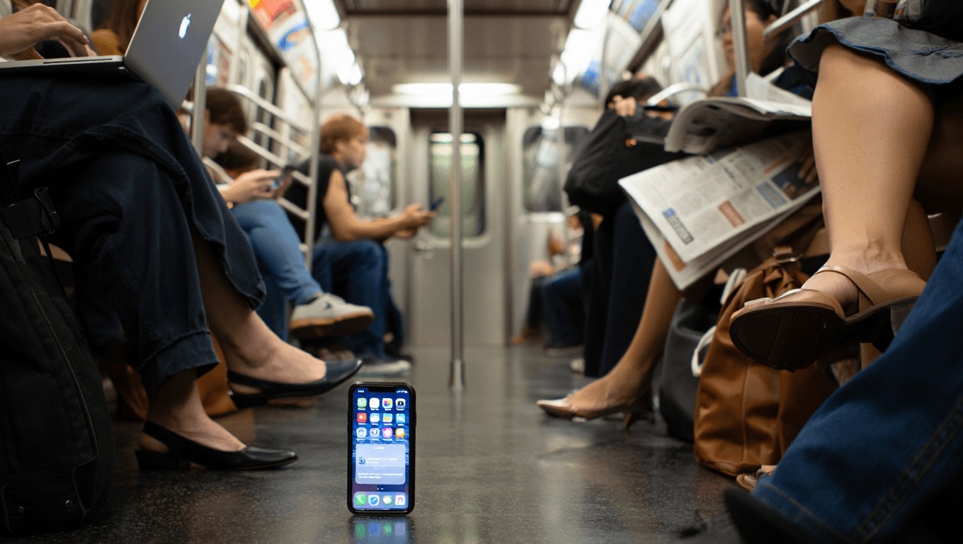 Tu móvil Xiaomi tiene un ‘modo ultraprivado’ que te va a encantar: adiós a los fisgones que miran tu pantalla