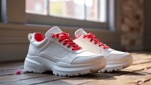 Las zapatillas retro son las favoritas de la primavera: cómodas, ponibles y versátiles