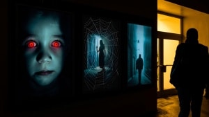 3 películas de terror que se estrenan este año y que te van a sorprender