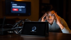 Este es el accesorio perfecto para tu Amazon Fire TV. Adiós a los problemas de conexión o Internet lento