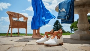 Hipercor tiene las alpargatas cómodas y asequibles que vas a querer llevar con vestidos y vaqueros