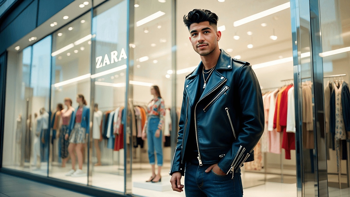 Nuestras prendas favoritas de la colección de Bad Bunny x Zara