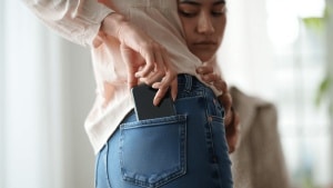 Por qué los bolsillos de la ropa femenina son tan pequeños (o ni siquiera existen)
