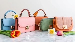 Estos seis bolsos con tamaño perfecto son mis favoritos de la primavera