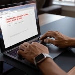 Chrome añade una defensa invisible contra el robo de datos