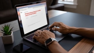 Chrome añade una defensa invisible contra el robo de datos