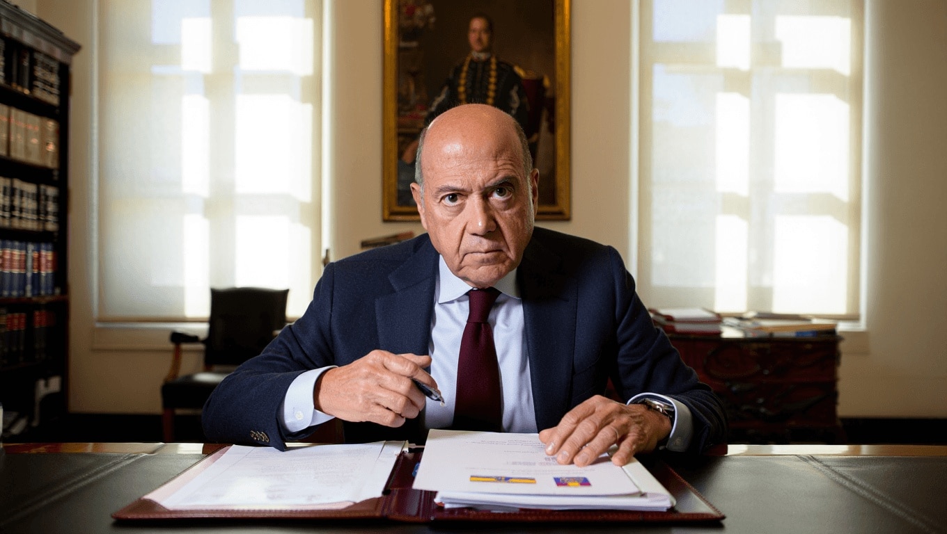 Council of Europe flags urgent need for anti-corruption strategy in Spain