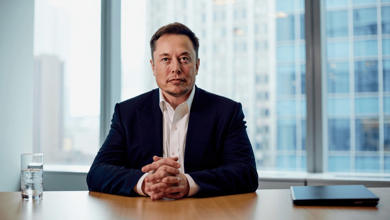 Así fue la pelea que acabó con Elon Musk en OpenAI