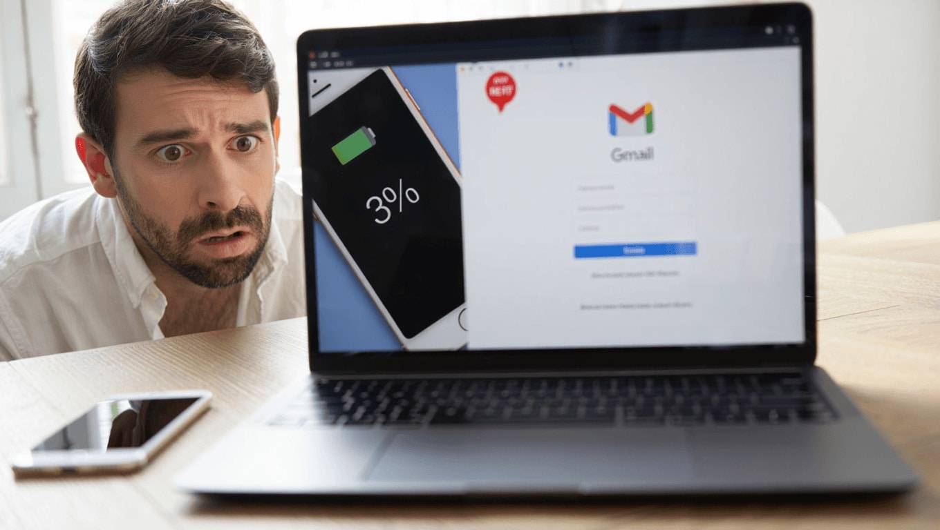 ¿Adiós a los 15 GB de espacio gratis de Gmail? Un cambio de Google enciende la polémica