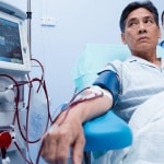 La monitorización con biosensores mejora la estabilidad durante la hemodiálisis 