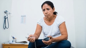 Más del 40% de españoles desconocen desde qué cifras se considera hipertensión y lo sitúan por encima del valor real